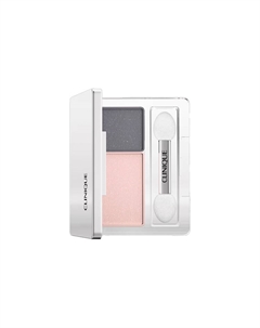 Тени для век Shadow Duo Clinique