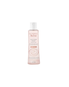 Тонер / Лосьон Women's Avène Avene