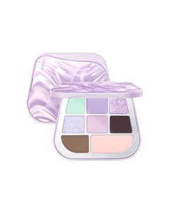 Тени для век Focallure