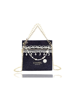 Косметичка женская Chanel