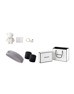 Унисекс повязка для волос Nike