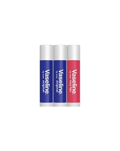 Бальзам для губ Unisex Vaseline