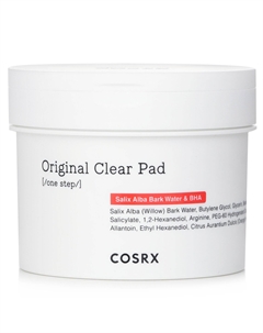 Косметические ватные диски 70 штук/упаковка Cosrx