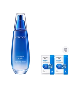 Лосьон для женщин Wetcode