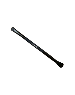 Двойная кисть для теней 1 шт Mac