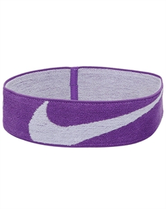 Унисекс повязка для волос Nike