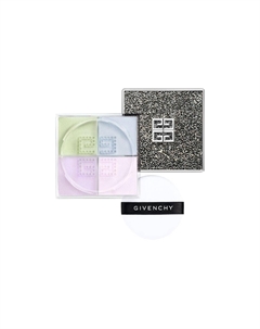 Пудра рыхлая Quadrangle для женщин Givenchy