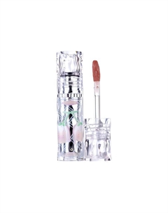 Увлажняющий блеск для губ glossy lip 2,6 г Flortte
