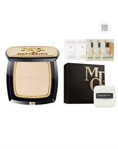 Пудра Women's Maogeping