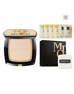 Пудра Women's Maogeping