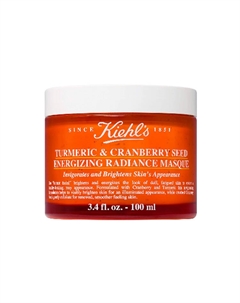 Женская маска для лица Kiehl`s