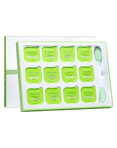 Унисекс маска для лица Ciyaoo