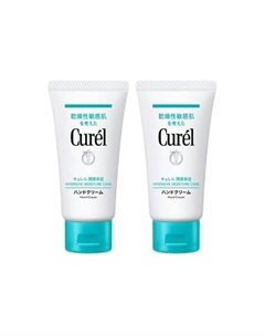 Крем для рук Women's Curél Curel