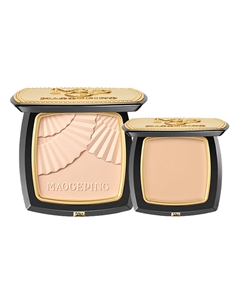 Пудра Women's Maogeping