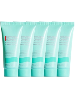 Мужской крем для лица / лосьон Men's Biotherm