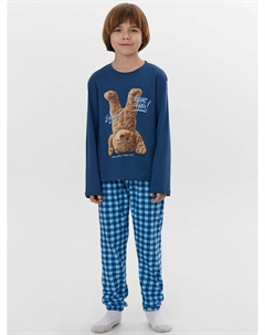 Комплект для мальчиков (джемпер, брюки) Mark formelle