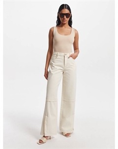 Боди на бретелях Love republic