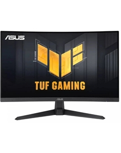 Монитор 27" VG27VQM1B 90LM0A81-B01170 1920x1080, LED, 16:9, VA, 250cd, 4000:1, 1ms, 178°/178°, 2*HDMI, DP, 280Hz, tilt, black Asus