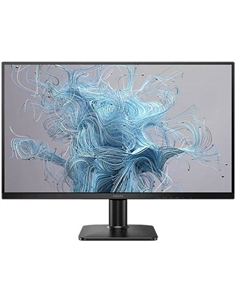 Монитор 27" 27E2N1110 1920х1080, WLED, 16:9, IPS, 300cd/m, 1500:1, 4ms, 178°/178°, HDMI, VGA, 120Hz, black Philips