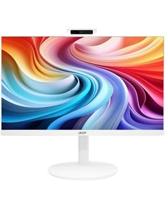 Моноблок Acer Aspire C24A (DQ.BNCCD.007)