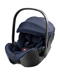 Детское автокресло Baby-Safe Pro Style Night Blue Britax roemer