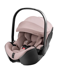 Детское автокресло Baby-Safe Pro Style Dusty Rose Britax roemer