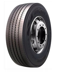 Грузовые шины 315/70 R22,5 Neo Allroads S 156/150L M+S TL 18PR Aeolus