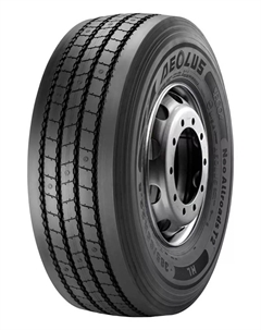 Грузовые шины 385/65 R22,5 Neo Allroads T2 164K PR20 TL Прицепная Aeolus