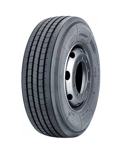Грузовые шины 235/75 R17,5 CR960A 143/141L TL M+S Прицепная Goodride