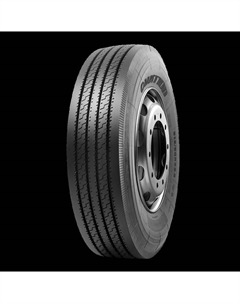 Грузовые шины 215/75 R17,5 VI-660 135/133J TL 16PR Рулевая/Прицепная Ovation
