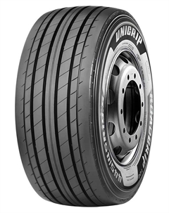 Грузовые шины 385/65 R22,5 RoadGrip T20 164K M+S TL 24PR 3PMSF Прицепная Unigrip