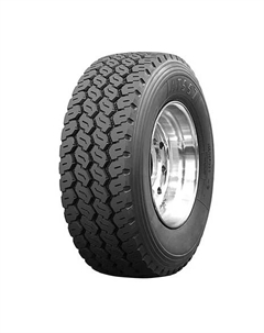Грузовые шины 385/65 R22,5 AT557 160K Прицепная Goodride