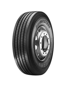 Грузовые шины 385/65 R22,5 R249 TL 160 K Рулевая Bridgestone