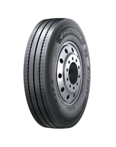 Грузовые шины 385/65 R22,5 Smart Flex AH51 164K TL 24PR Hankook