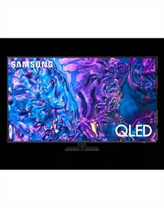 Телевизор SAMSUNG QE75Q70DAUXRU 75" Samsung