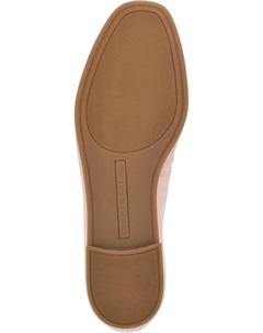 Женские лоферы Razzi, Medium Pink Suede 660 Tommy hilfiger