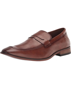 Мужские лоферы Simol, Cognac Tommy hilfiger