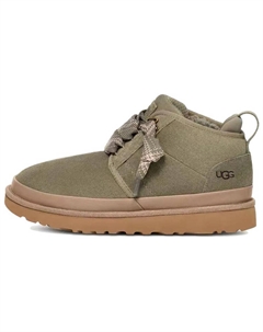 Ботинки мужские Moss Green, Moss зеленый Ugg