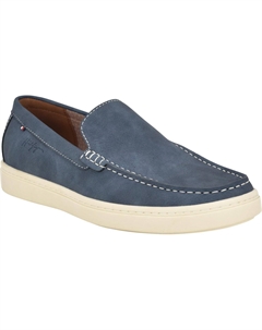Мужские лоферы Rivit, Navy Ii Tommy hilfiger