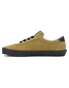 Спортивные кроссовки low 'Antelope', зеленый черный Vans