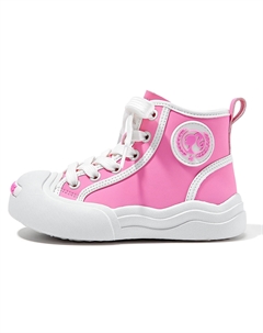 Детские повседневные туфли Princess Kids для подростков, розовый Barbie