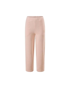 Подростковые вязаные спортивные штаны, розовый Jordan