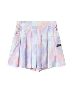 Шорты Urban Light Trend SS25 для детей 3-7 лет 6004 розовый фиолетовый, розовый Asics