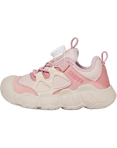 Детские повседневные туфли Kids, розовый Snoffy