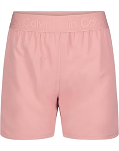 Шорты, Rose Tan Tulip Calvin klein