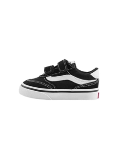 Износостойкие низкие кроссовки для малышей Infant And Toddler, черный Vans