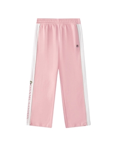 Брюки Fresh Pink для подростков, розовый Fila kids