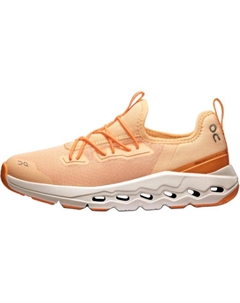 Амортизаторы Low Top детские повседневные кроссовки On, оранжевый On running