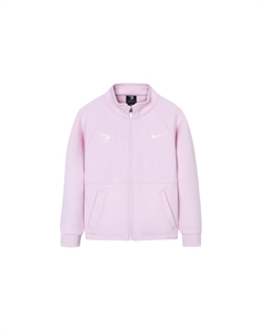 Куртка Cherry Blossom Pink для детей 3-7 лет, розовый Nike