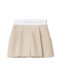 Женские повседневные шорты Ecru Alexander wang